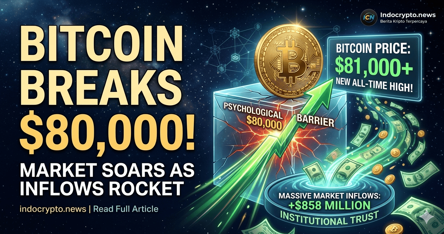 harga bitcoin hari ini tembus 80000